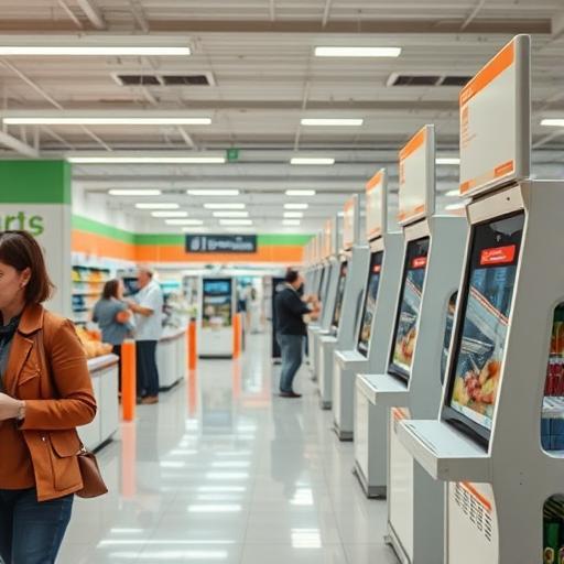 Szwajcaria notuje rekordowy wzrost kradzieży sklepowych