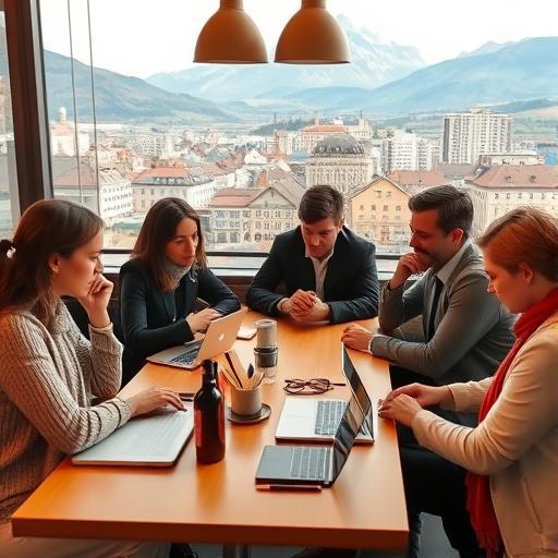 Uwaga na oszusta na grupach typu “Polacy w Szwajcarii”!