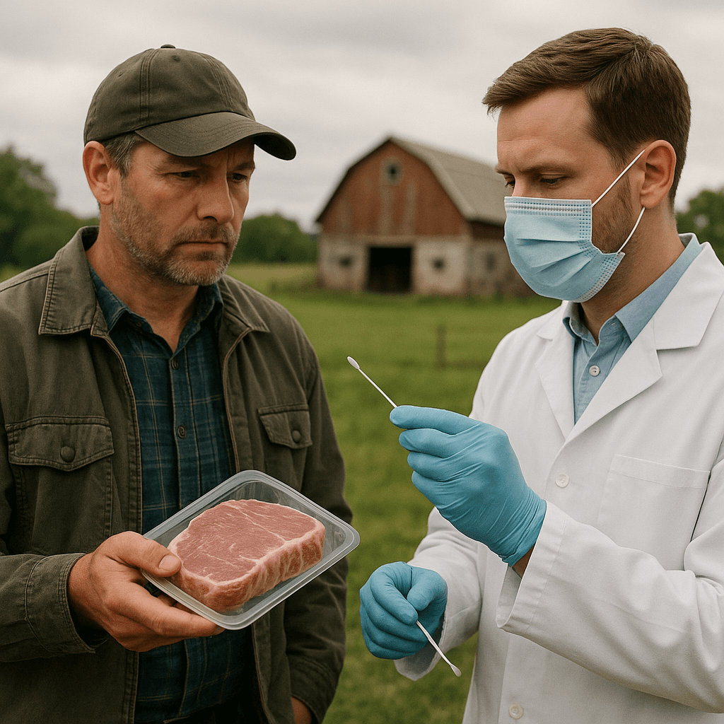 PFAS w Szwajcarii — nowe wymogi dla kantonów