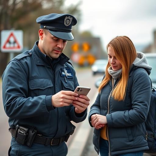 Szwajcaria rozszerza elektroniczne prawa jazdy — cztery kantony dołączają do pilotażu