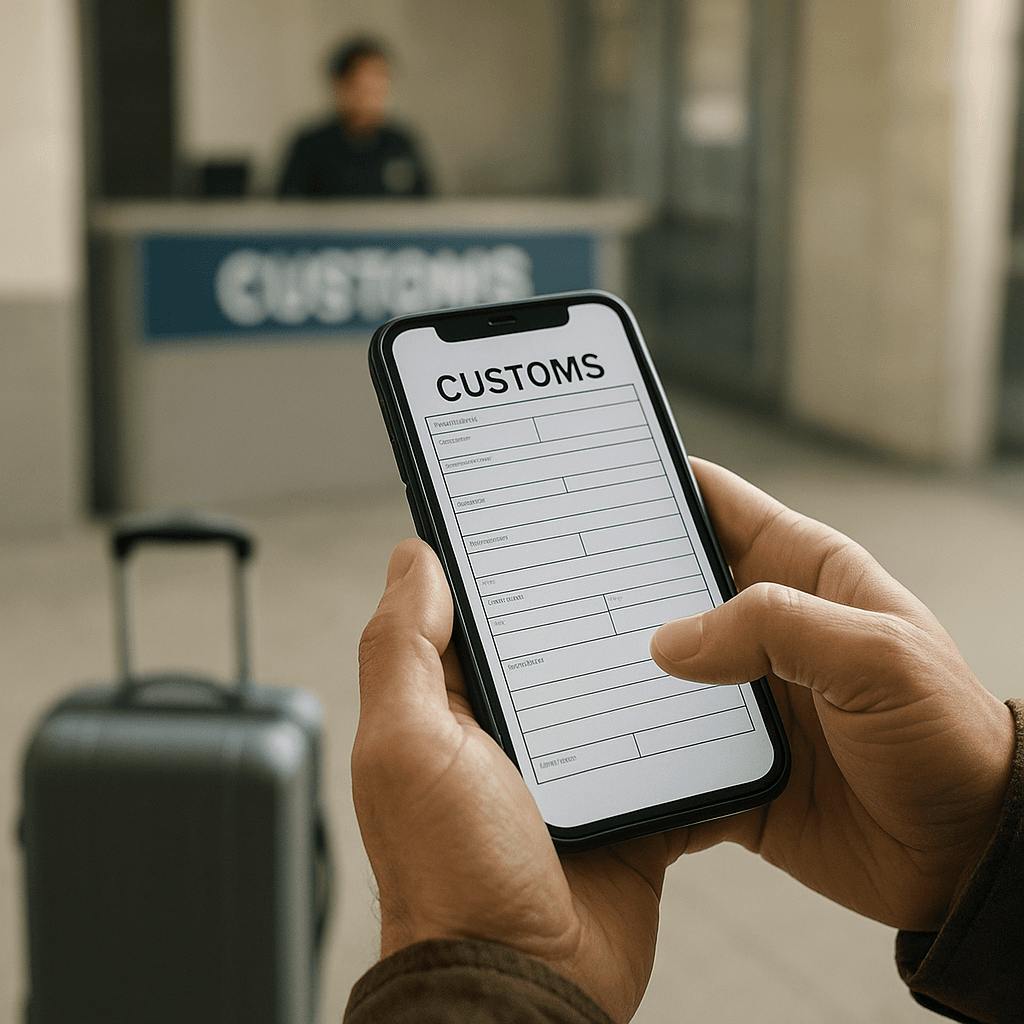 Quickzoll w Szwajcarii – osobne stawki VAT przy imporcie