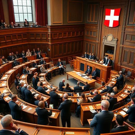 Zmiana w regulacjach dotyczących płacy minimalnej w Szwajcarii