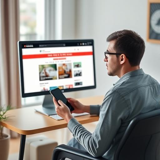 Fałszywe szwajcarskie sklepy internetowe oszukują klientów