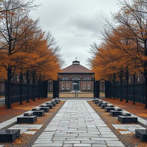 80. rocznica wyzwolenia Auschwitz-Birkenau: Świat pamięta ofiary Holokaustu