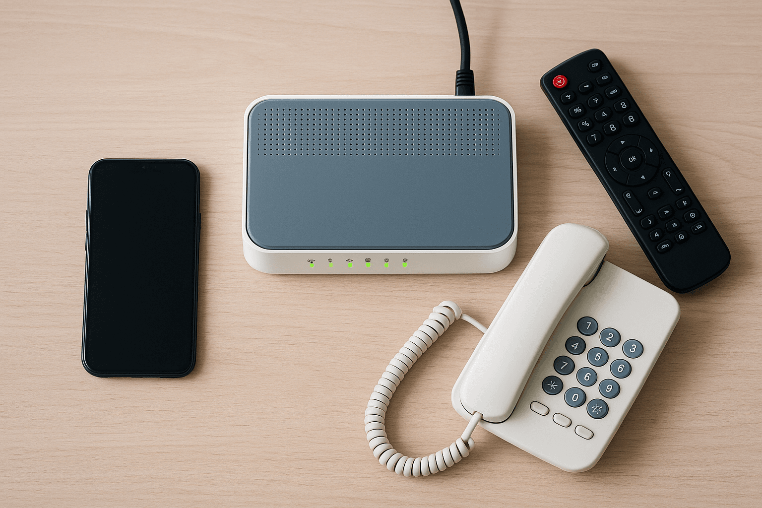 Telefony, internet i TV w Szwajcarii – jak wybrać najtańszą ofertę?
