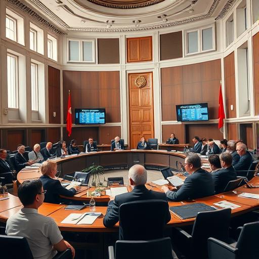 Narodowa Rada Szwajcarii zatwierdza wzrost minimalnego odliczenia w ubezpieczeniach zdrowotnych