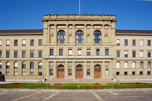 Edukacja w Szwajcarii – szkoły, system dualny i uczelnie