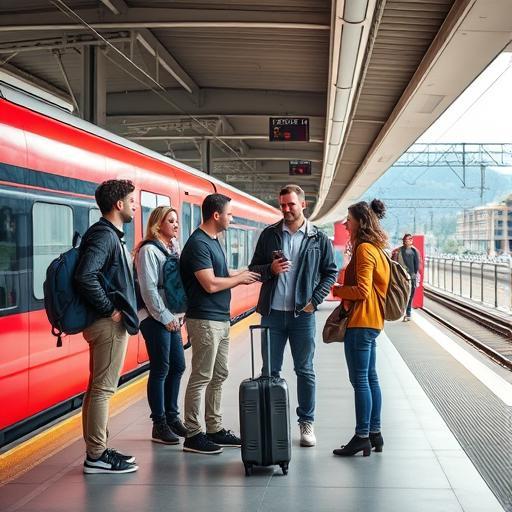 Szwajcaria w rankingu Expat Insiders 2025: dobra jakość życia, problemy z integracją i mieszkaniem