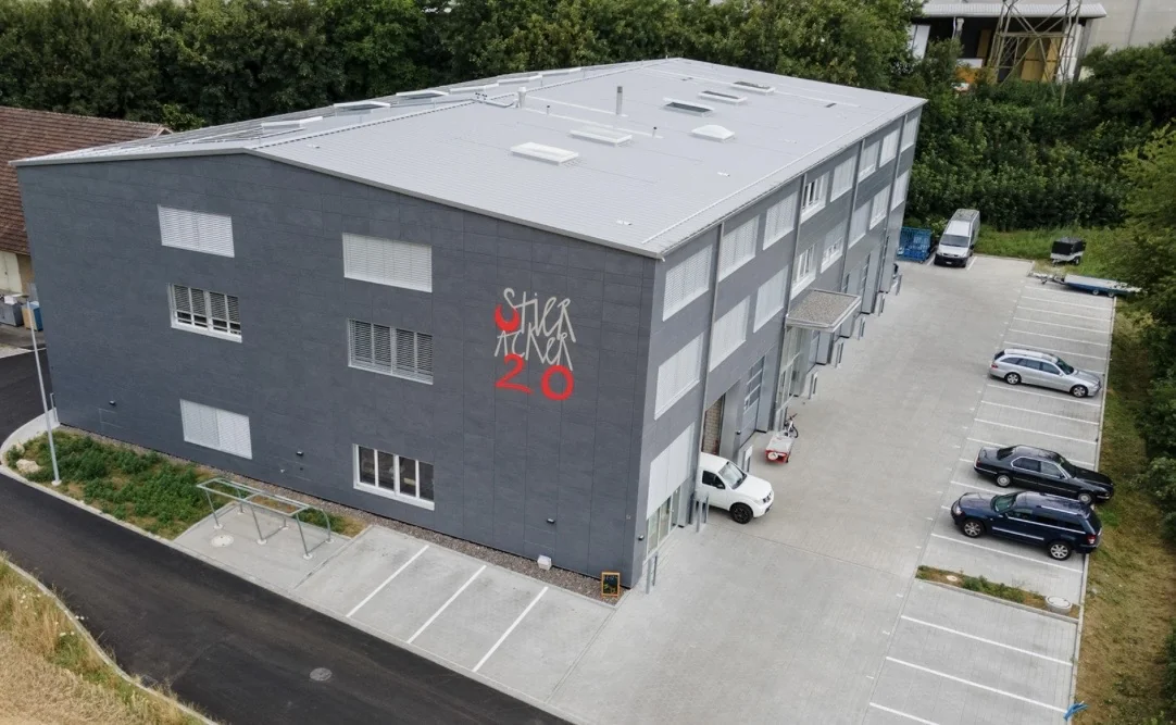 Carexpert Garage