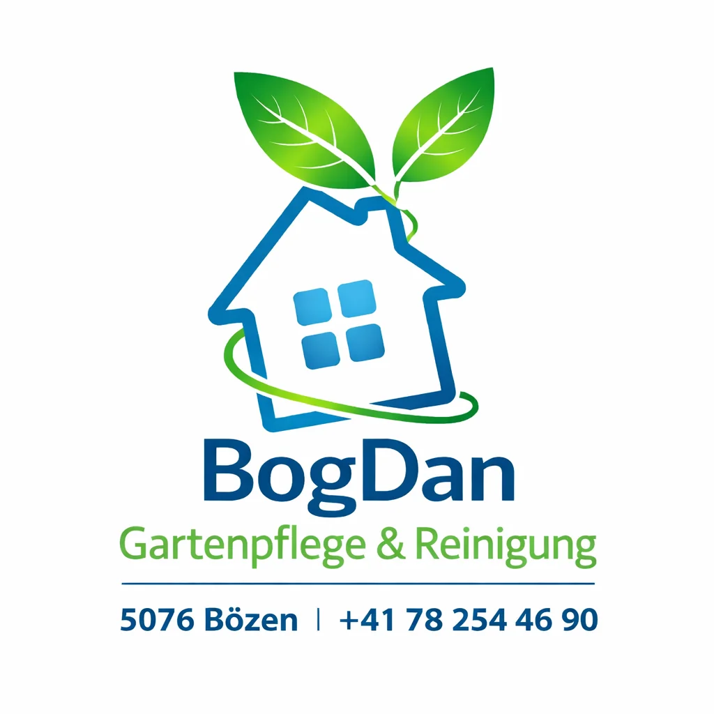 BogDan Gartenpflege & Reinigung 