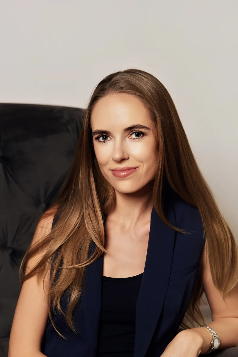 Karolina Kot Psychologe FSP