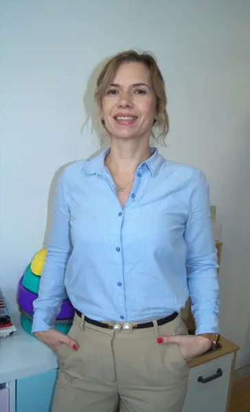 ALParys Poradnia Terapeutyczna
