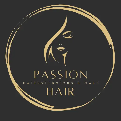 Passion Hair by Paulina Smyl