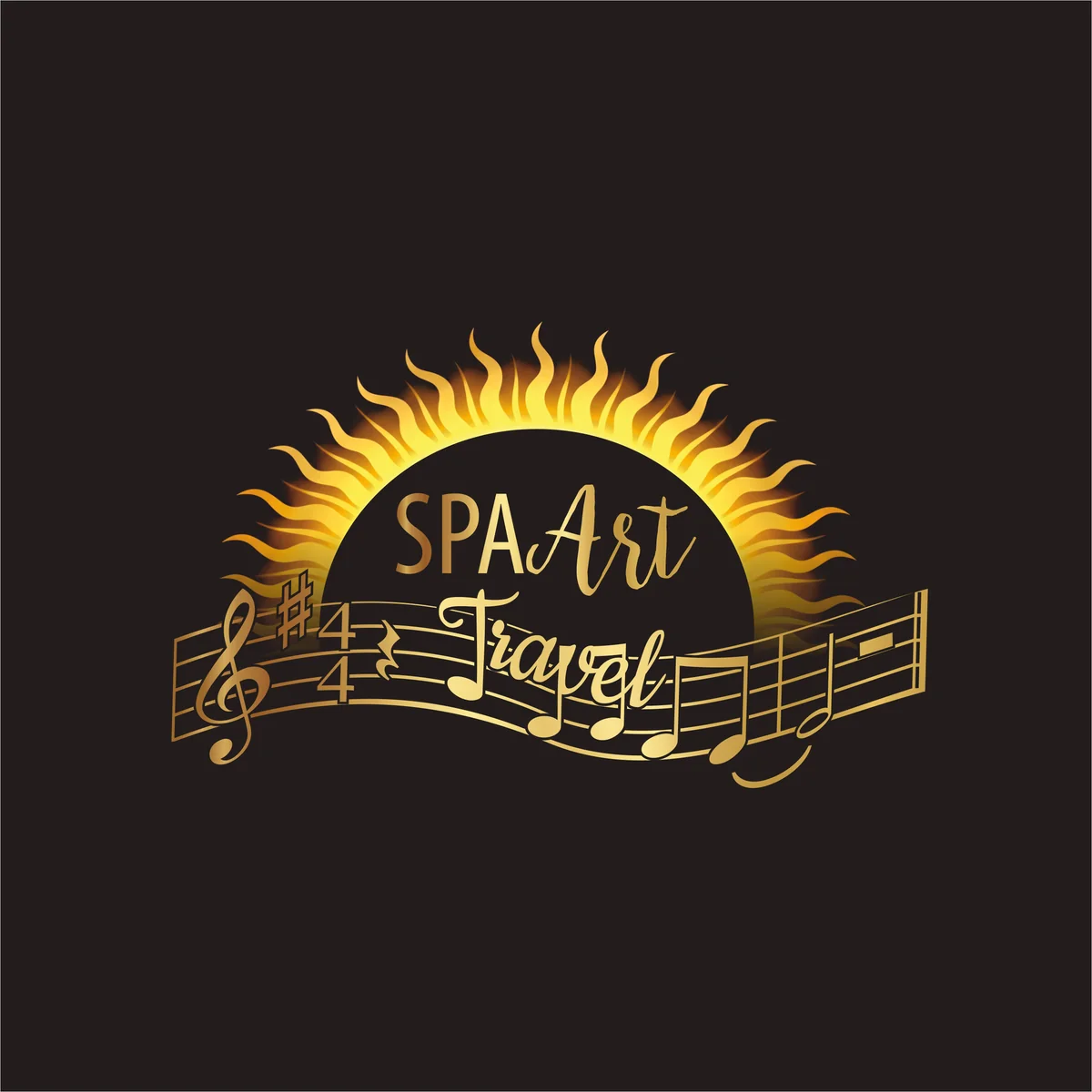 Spa Art Travel