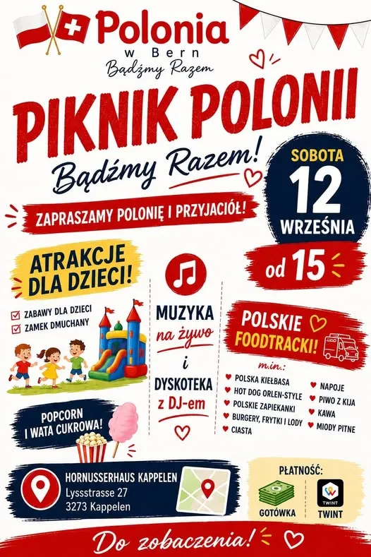 Piknik Polonijny
