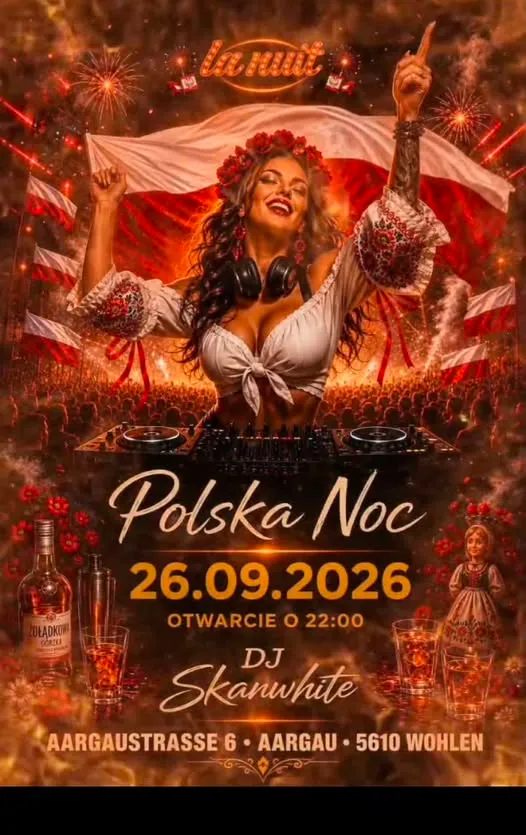POLSKA NOC