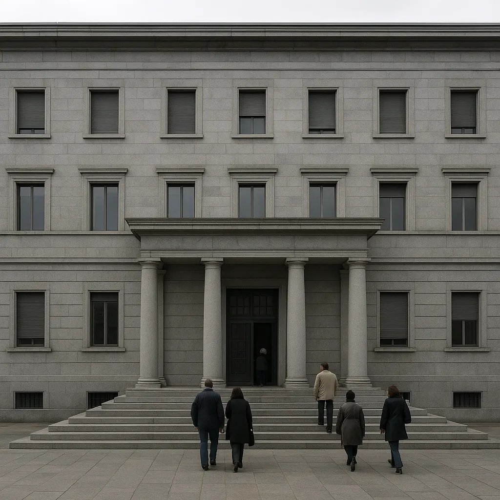W Bellinzonie rusza proces o 5 mln franków w SBB