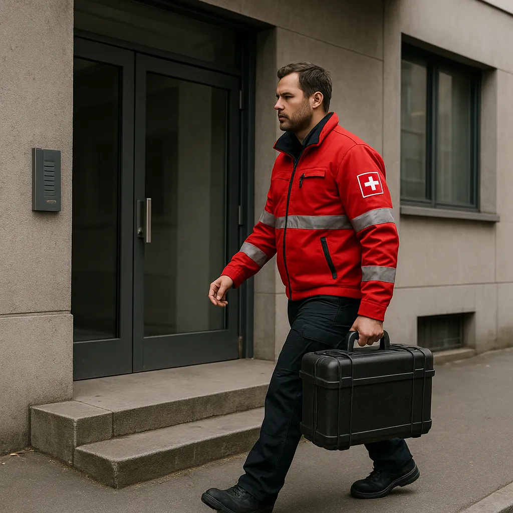 Firma z Dussnang zmieniła właściciela, klienci narzekają
