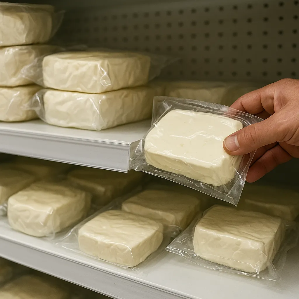 Listeria w mini brie z Coop i Migros. Wycofano partie